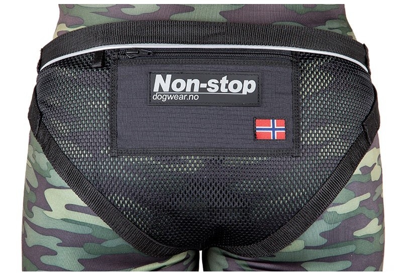 Non Stop Comfort Belt - Per Stuk