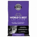 World's Best Kattenbakzand Lavendelgeur Vanaf