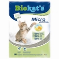 Biokat's Micro White Fresh Vanaf