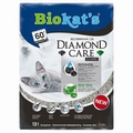Biokat´s Diamond Care Classic Kattenbakvulling Vanaf