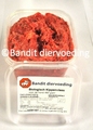 Bandit Bio Kip met maisolie voor de hond 24 x 480 gram