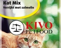 Kat Mix 5 kg