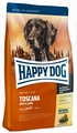 Happy Dog Supreme Sensible Toscana 12,5 kg