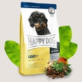 Happy Dog Supreme Mini Light Low Fat 4 kg