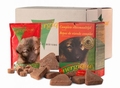 Energique nr 2 Puppy Kennel Verpakking 12 kg