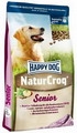 Happy Dog Natur- Croq Senior 15 kg