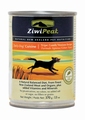 ZiwiPeak Cans - Vers Lam, Hert en Pens 12 x 370 Gram