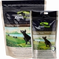 ZiwiPeak Good-Dog snacks van vers rundvlees 454 Gram