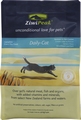 ZiwiPeak Lucht Gedroogd Hertenvlees & Vis 400 Gram