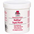 Top Performance Medistyp Styptic Powder with Benzocaine Potje 170 Gram
