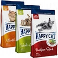 Happy Cat Supreme Adult Trio 12 kg