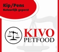 KIVO Kip & Pens 24,5/14 15 kg